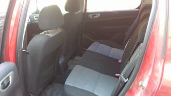 peugeot 307 1.6 16v 1MAJITEL - 8