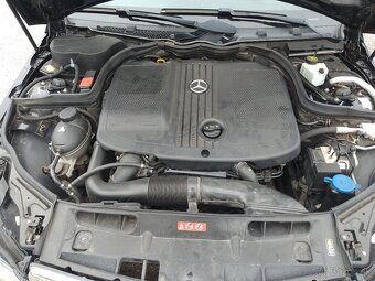C220 w204 - 8