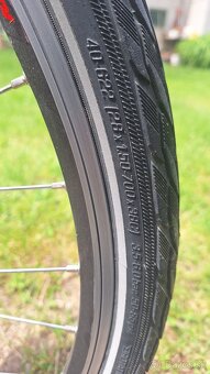 KTM Elopeak Tr8 - 8