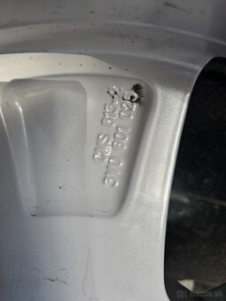 Letná Sada Škoda Orion +Nové Pirelli 205/55 R16 - 8