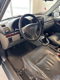 Suzuki grand vitara - 8