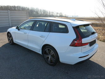 Volvo V60 D3 Momentum A/T - DPH - 8