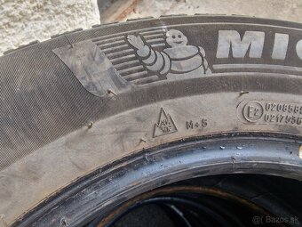 Predam pneumatiky 195/65 R15 michelin - 8