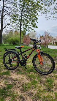 KTM 20 bicykel - 8
