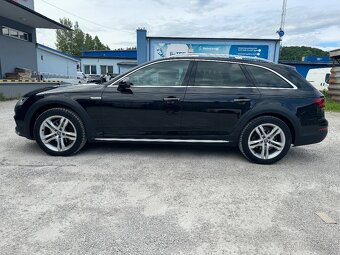 AUDI A4 Allroad 2.0 TDI 2018 120KW DPH - 8