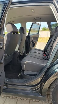 SEAT ALTEA XL COPA 1.2 TSI, 77 KW, 2012 - 8