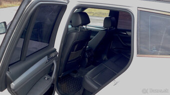 BMW X3 xDrive20d 140kW A/T-Odpočet DPH - 8
