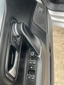Volkswagen Passat CC 2.0 TDi 125KW - 8