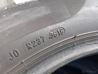 215/55/17 Pirelli letné pneu 2ks - 8