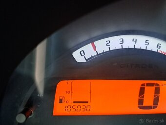 Citroen C3 - 8
