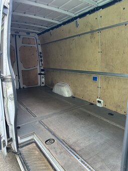 Volkswagen Crafter 2,0 TDI 100kw dodavka - 8