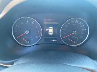 Kia Stonic 1.0T-GDi s predplateným servisným balíkom) - 8