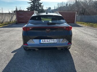 Cupra Formentor - 8