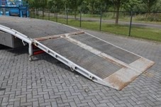 9878 MAN TGS 35.500 - 8x2 - Odtahovka – transport – EURO 6 - 8