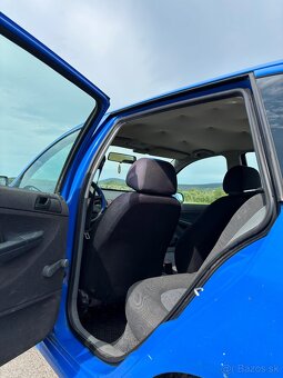 Fabia - REZERVOVANÉ - 8