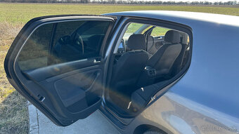 Volkswagen Golf 1.9 TDI - 8
