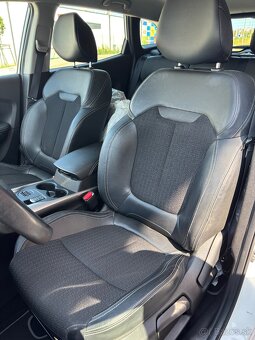 Renault Kadjar 1,5dCi 2016 - 8