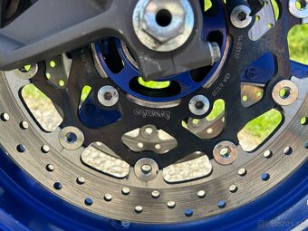 Suzuki GSXR 1000 K7-K8 - 8