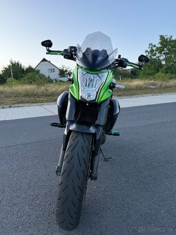 KAWASAKI ER-6n 35kW v TP - 8