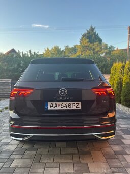 VW TIGUAN 4MOTION ELEGANCE- Odpočet DPH - 8