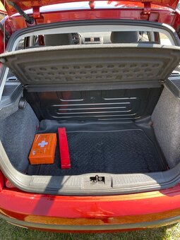 Škoda Fabia 1 1.2htp - 8