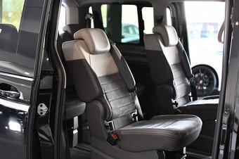 Volkswagen T7 Multivan Highline 2.0 TDI LANG DSG - 8