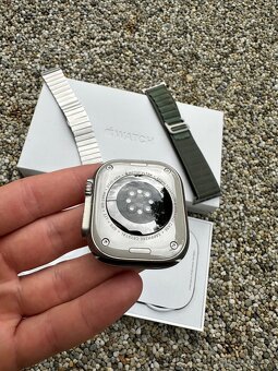Apple Watch ultra - 8