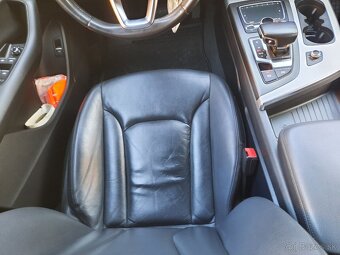 Predam Audi q7 quatro r.v.2016 200kw - 8