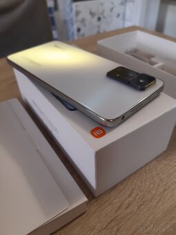 Xiaomi Redmi Note 11 Pro 5G / 6+6GB/128GB TOP stav - 8