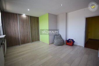 HALO reality - Prenájom, rodinný dom Partizánske - 8