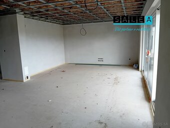 Výborná lokalita Novostavba 4 izbový rodinný dom, 536m2, - 8