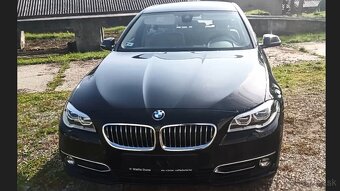 BMW 530 - 8