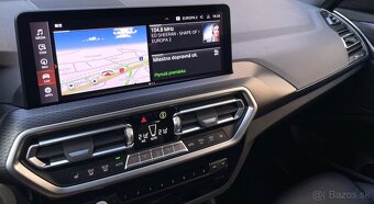 BMW X3 xDrive20d mHEV ///M-PACKET LASER 360°3D KAMERA - 8