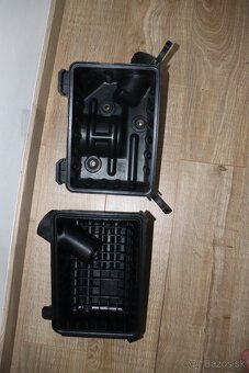 Box vzduchového filtra - 8