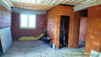 Novostavba bunglovu, Tvarožná - 8