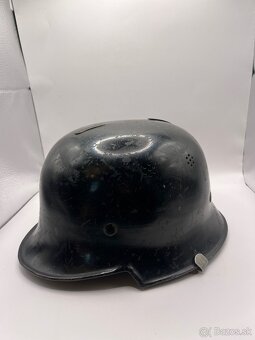 Nemecká vojenská prilba - 8