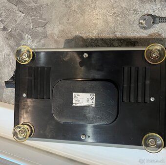 ETA Questo nárazový stroj 130W - 8