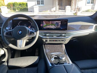 BMW X5 XDrive 30d mHEV A/T - 8