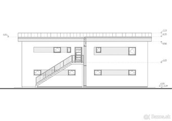 2-izbový Byt na predaj Novostavba - 8