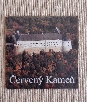 Magnetky zberateľské SLOVENSKO - 8