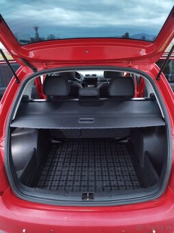 Škoda Fabia combi 1.2 benzín - 8