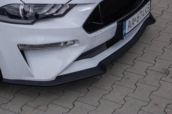 Ford Mustang 5.0 V8 GT 450 hp / Záruka do 2029 / 1.Majiteľ - 8