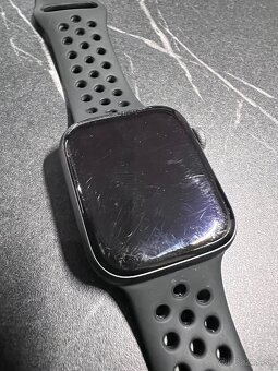 Apple Watch 6 Nike 44mm - 8