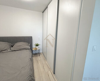 PREDREZERVOVANÝ : 1,5i byt –Martinčekova - 8