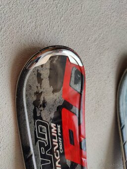 Lyže Blizzard Magnum Crossfire 170cm - 8