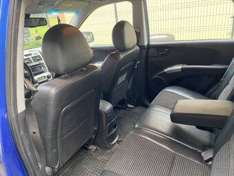 kia sportage 2l 103kw 4x4 - 8