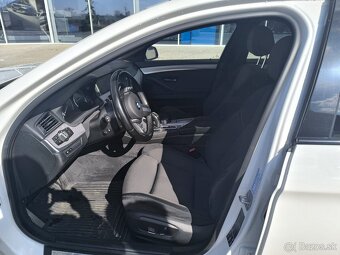 BMW 530d xDrive M-SPORT A/T, 63tis.km, 2015, Odpočet DPH - 8