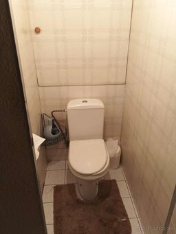 Byt na prenájom 3.izb. - 8