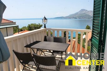 TRADIČNÝ dalmátsky kamenný dom / 322 m² / Dalmátsko, OMIŠ - 8