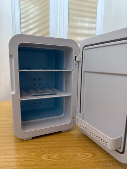 automobilova chladnička Ambiano - 8